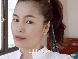 Lililove99