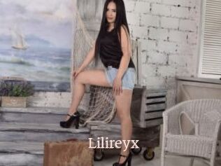 Lilireyx