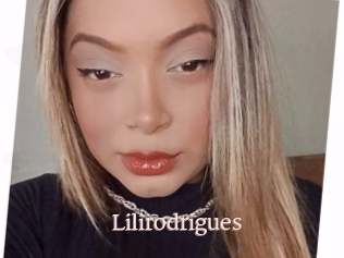 Lilirodrigues