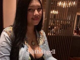 LilithAngell