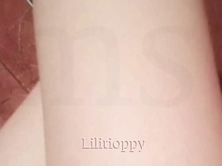 Lilitioppy