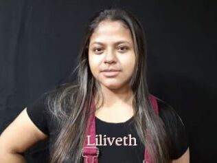 Liliveth