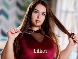Lilkoi