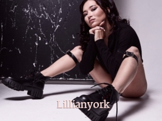 Lillianyork
