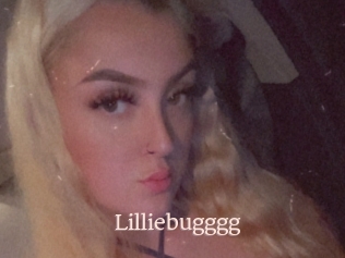 Lilliebugggg