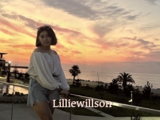 Lilliewillson