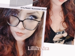 Lillihydra