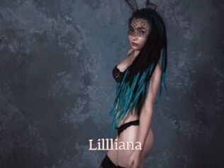 Lillliana