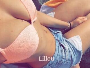 Lillou
