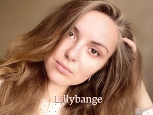 Lillybange