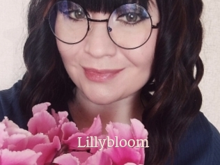 Lillybloom