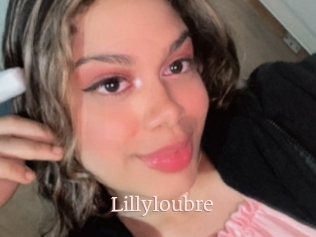 Lillyloubre