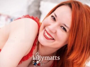 Lillymatts