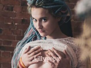 Lillypopx