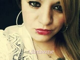 Lilmissme