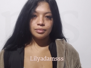 Lilyadamsss