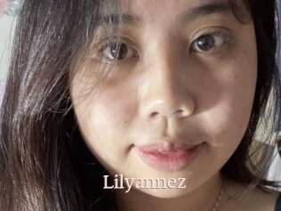 Lilyannez