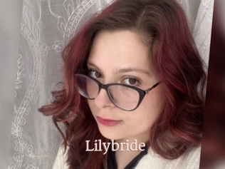 Lilybride