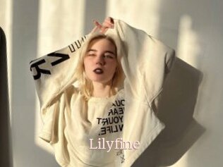 Lilyfine