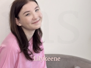 Lilykeene