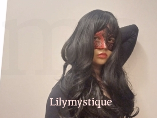 Lilymystique