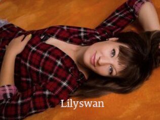 Lilyswan
