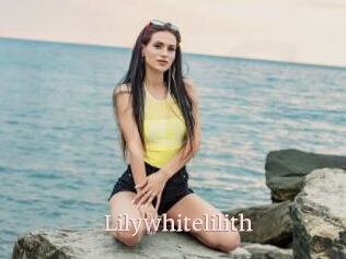 Lilywhitelilith