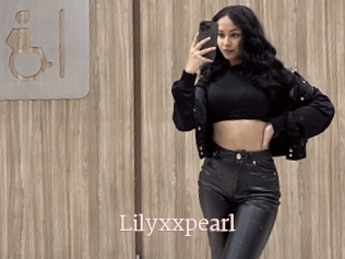 Lilyxxpearl