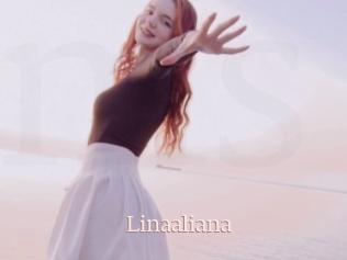 Linaaliana