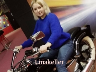 Linakeller