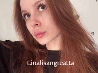 Linalisangreatta