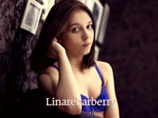 Linarebarberry