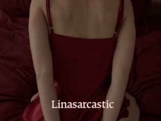 Linasarcastic