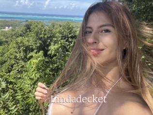 Lindadecket