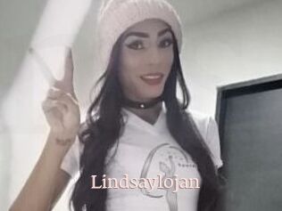 Lindsaylojan