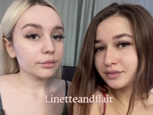 Linetteandflair