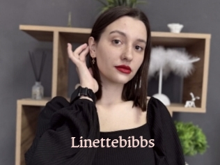 Linettebibbs