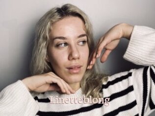 Linetteblong