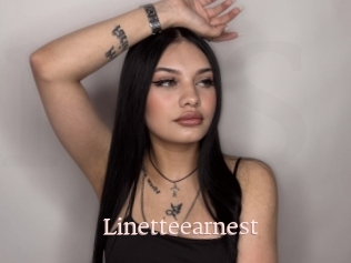 Linetteearnest