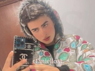 Liniellost