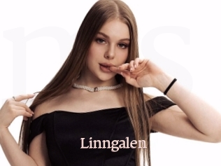 Linngalen