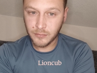 Lioncub