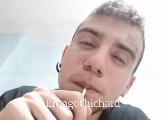 Liongothichard