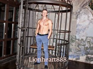 Lionheart888