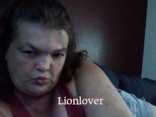 Lionlover