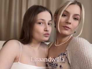 Liraandwilla