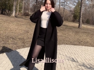 Lisaallisons