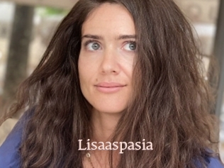 Lisaaspasia