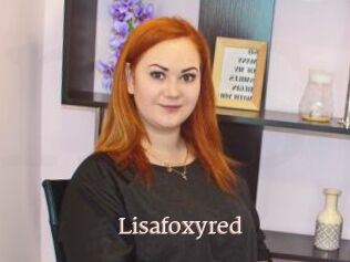 Lisafoxyred