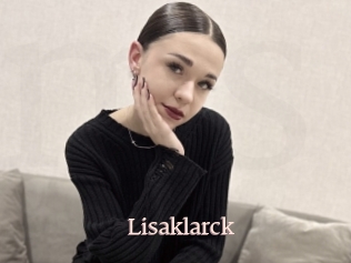 Lisaklarck